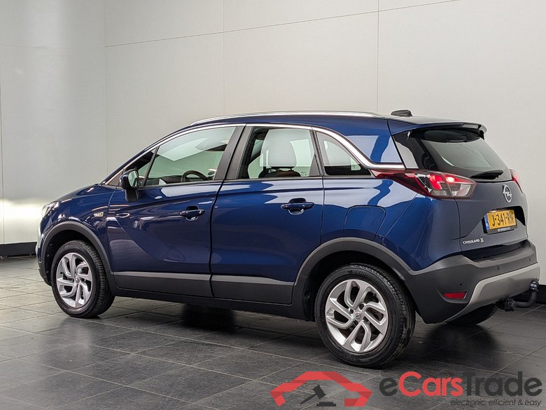 OPEL Crossland X 1.2 T. Innovation #4