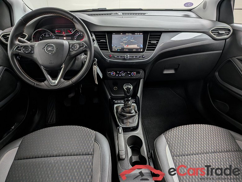 OPEL Crossland X 1.2 T. Innovation #5