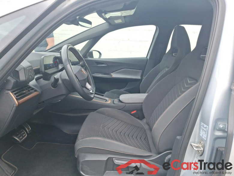 CUPRA Born BEV 62KWH 150KW AUTO #5