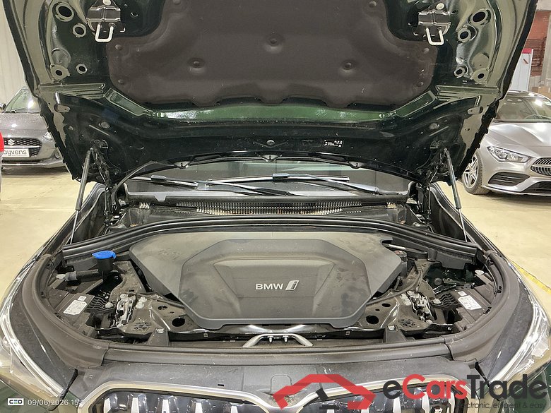 BMW IX1 BEV 67KWH XDRIVE30 (200KW) 4WD AUTO #6