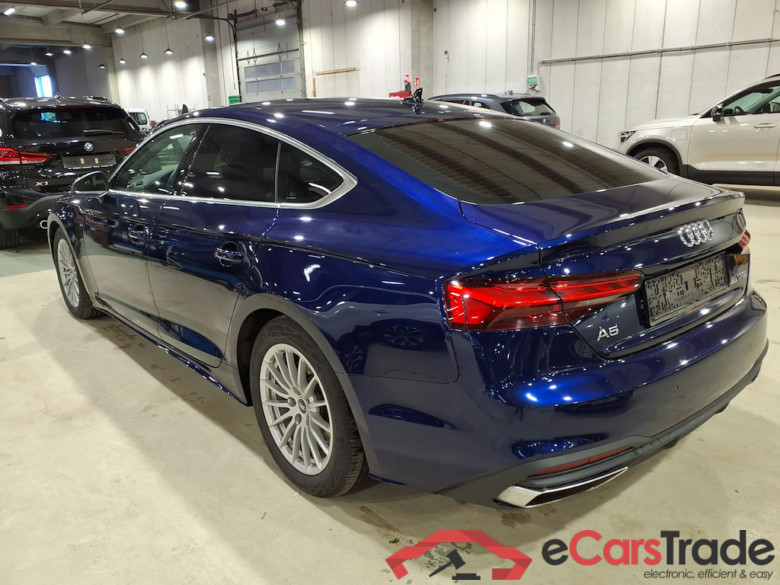 AUDI A5 SPORTBACK 2.0 35 TFSI S TRONIC BUS. ED. #2