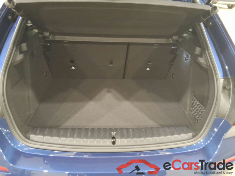 BMW 1 SERIES HATCH 2.0 120I (131KW) #3