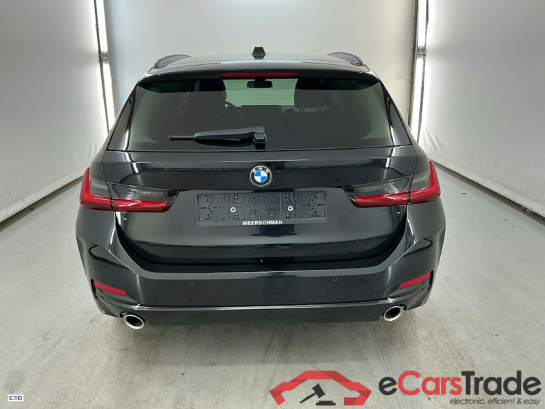 BMW 3 SERIES TOURING 2.0 318D (100KW) TOURING #5