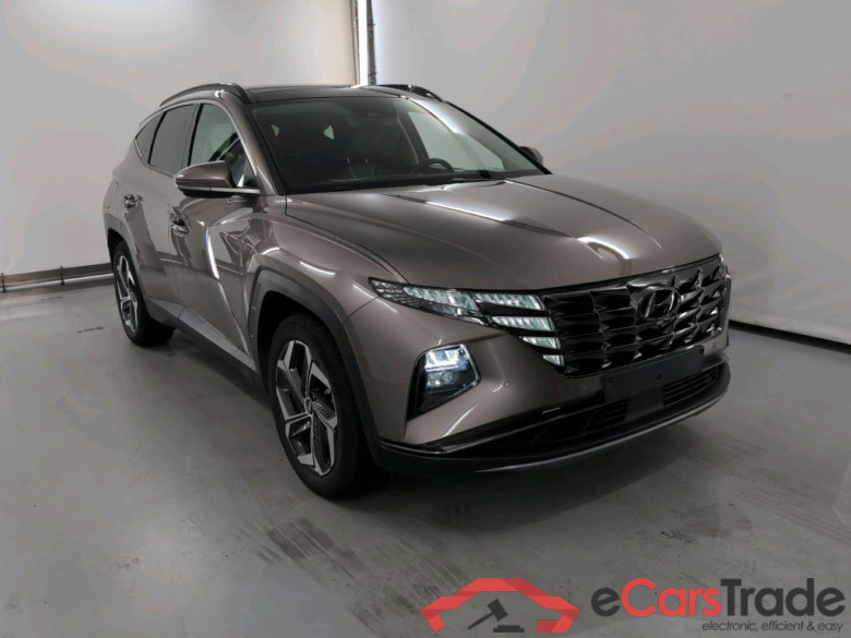 HYUNDAI TUCSON 1.6 T-GDI PHEV 4WD SHINE AUTO #2