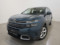 preview Citroen C5 Aircross #1
