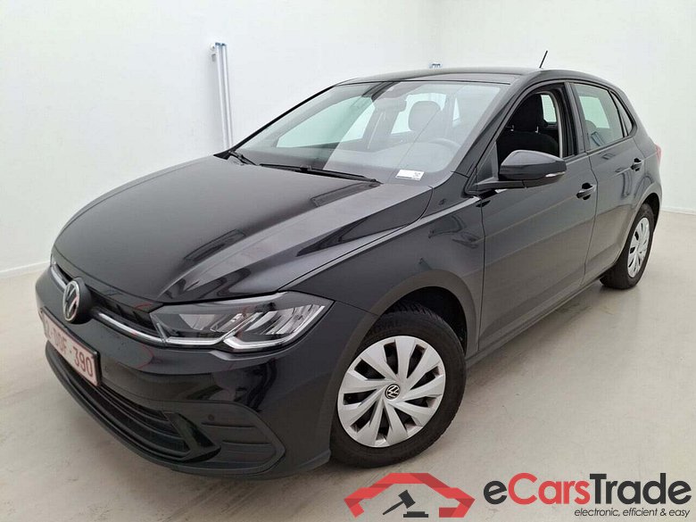 VOLKSWAGEN POLO 1.0 TSI LIFE #1