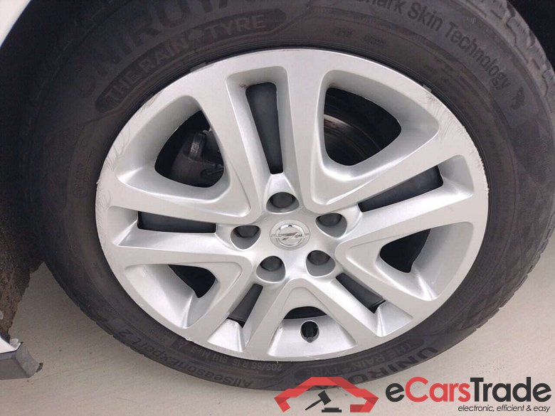 OPEL ASTRA 1.2 TURBO START/STOP EDITION #6