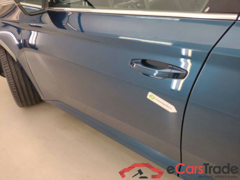 SKODA SUPERB COMBI 1.4 TSI PHEV STYLE DSG #5