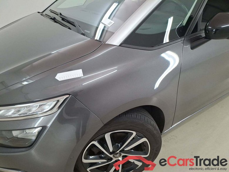 CITROËN C4 SPACETOURER 1.5 BLUEHDI S&S SHINE EAT8 #6