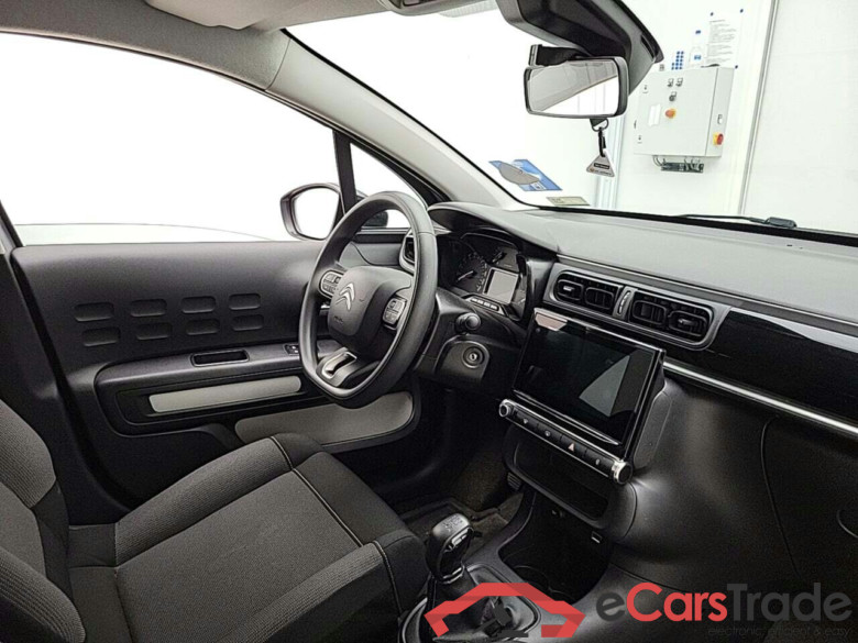 CITROËN C3 1.2 PURETECH FEEL S&S #3