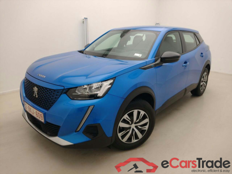 PEUGEOT 2008 ELECTRIQUE ACTIVE #1