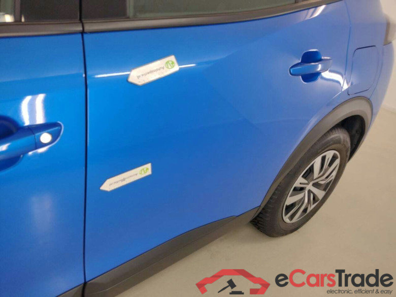 PEUGEOT 2008 ELECTRIQUE ACTIVE #5