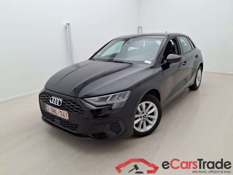 AUDI A3 SPORTBACK 2.0 30 TDI ADVANCED