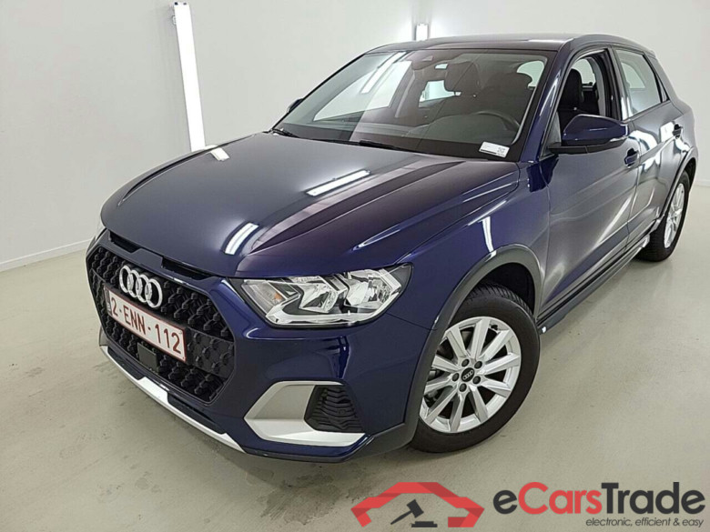 AUDI A1 ALLSTREET 1.0 30 TFSI S-TRONIC BUSINESS #4