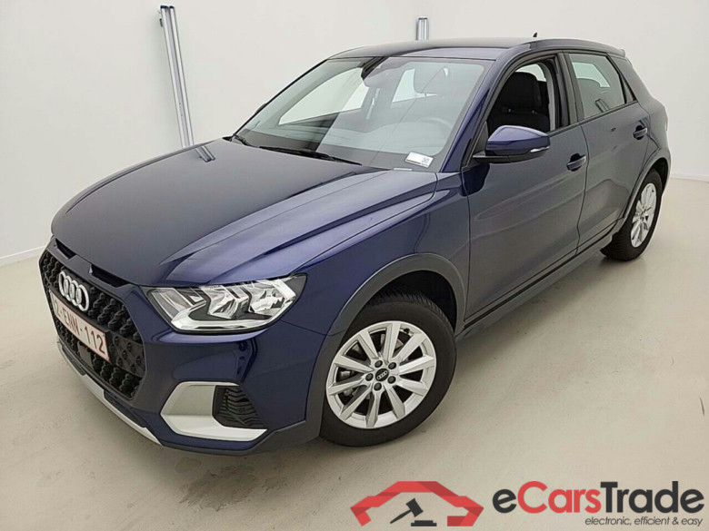 AUDI A1 ALLSTREET 1.0 30 TFSI S-TRONIC BUSINESS #5
