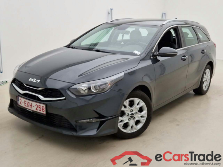 KIA CEED 1.0 T-GDI ISG PULSE #1