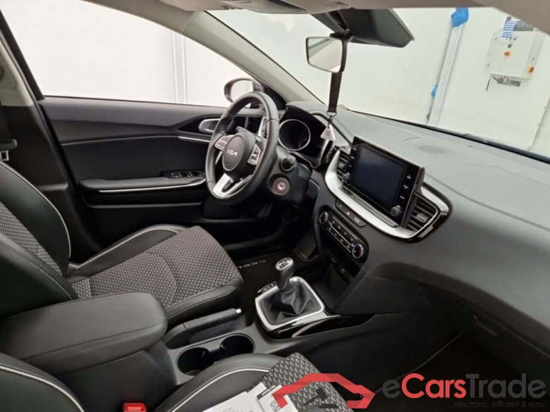 KIA CEED 1.0 T-GDI ISG PULSE #3