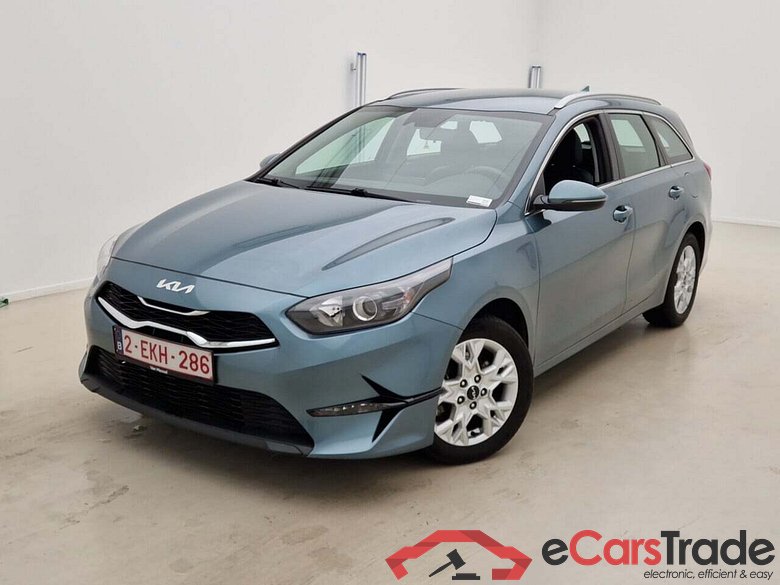 KIA CEED 1.0 T-GDI ISG PULSE