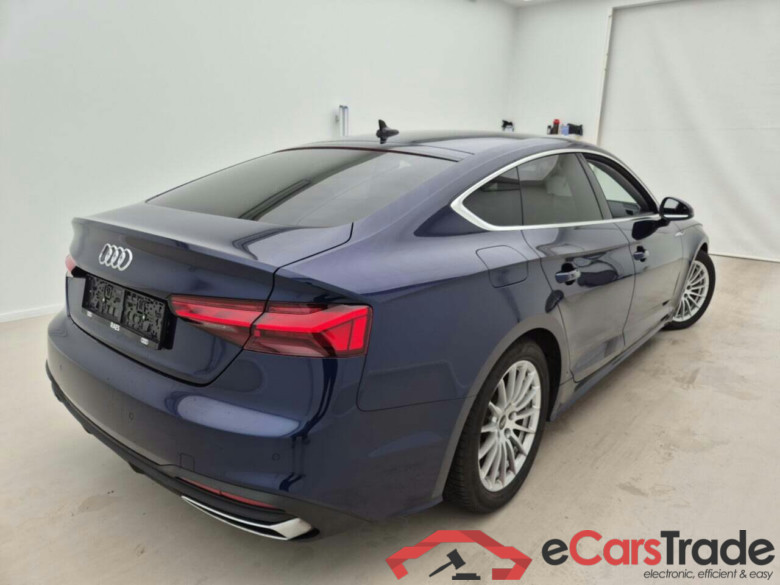 AUDI A5 SPORTBACK 2.0 30 TDI BUSINESS EDITION AT #2