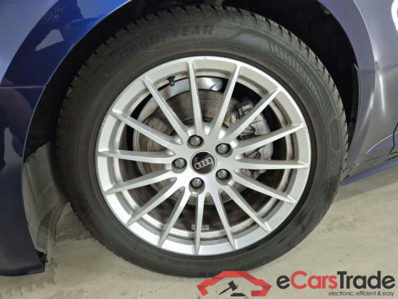 AUDI A5 SPORTBACK 2.0 30 TDI BUSINESS EDITION AT #4