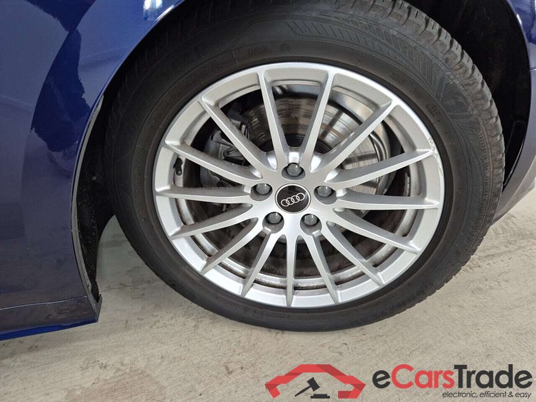 AUDI A5 SPORTBACK 2.0 30 TDI BUSINESS EDITION AT #6