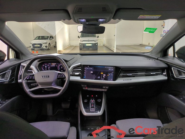 AUDI Q4 e-tron Sportback / 2021 / 5P / SUV Electrique 40 82 kWh Executive #5