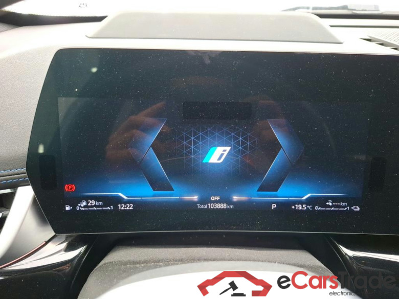 BMW X1 / 2022 / 5P / SUV xDrive25e M Sport DKG7 #6