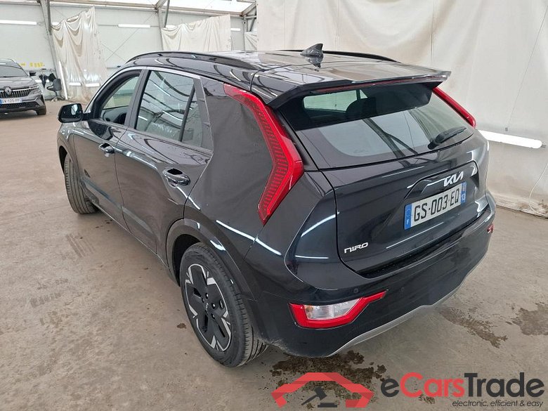 Niro EV Active 64kWh BVA #3