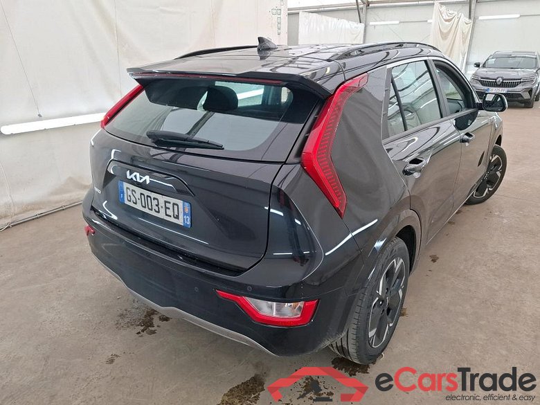 Niro EV Active 64kWh BVA #4
