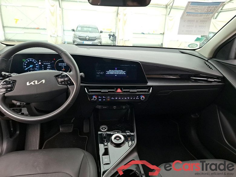 Niro EV Active 64kWh BVA #6