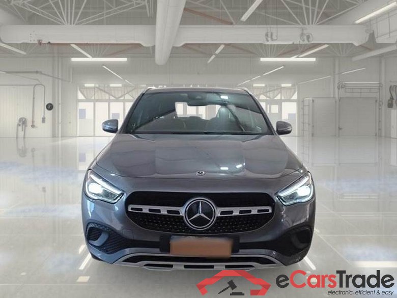 MERCEDES-BENZ GLA / 2020 / 5P / CROSSOVER GLA 250 AUTOMATIC EQ-POWER BUS EXTRA #5