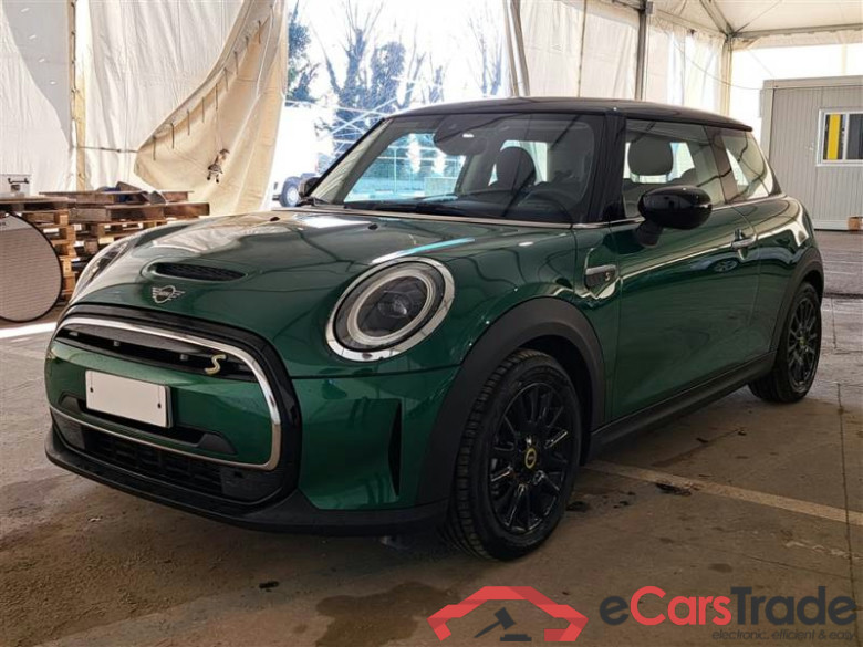 MINI MINI / 2021 / 3P / BERLINA COOPER SE CLASSIC #1