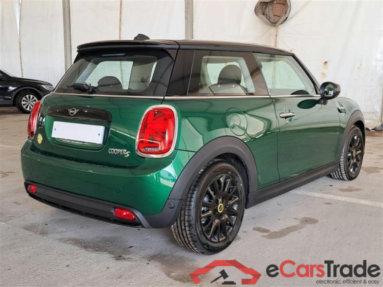 MINI MINI / 2021 / 3P / BERLINA COOPER SE CLASSIC #2