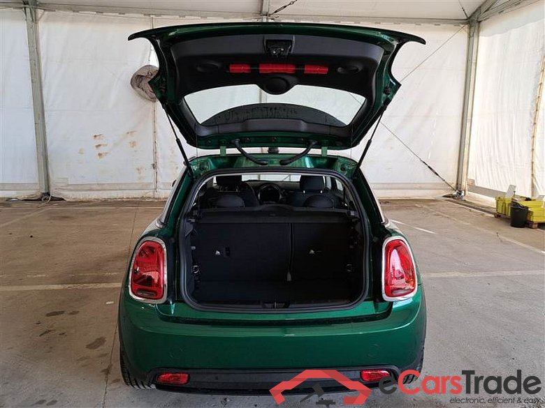 MINI MINI / 2021 / 3P / BERLINA COOPER SE CLASSIC #5