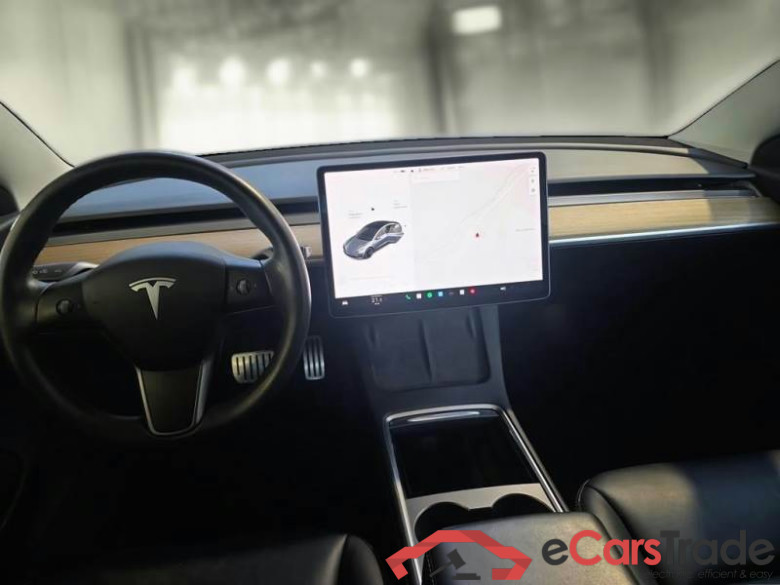 TESLA MODEL 3 / 2018 / 4P / BERLINA 75 KWH PERFORMANCE DUAL MOTOR 4WD #3