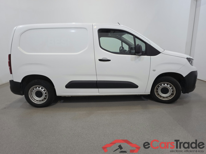 Peugeot Partner 1.5 BlueHDI Klima PDC ... #5