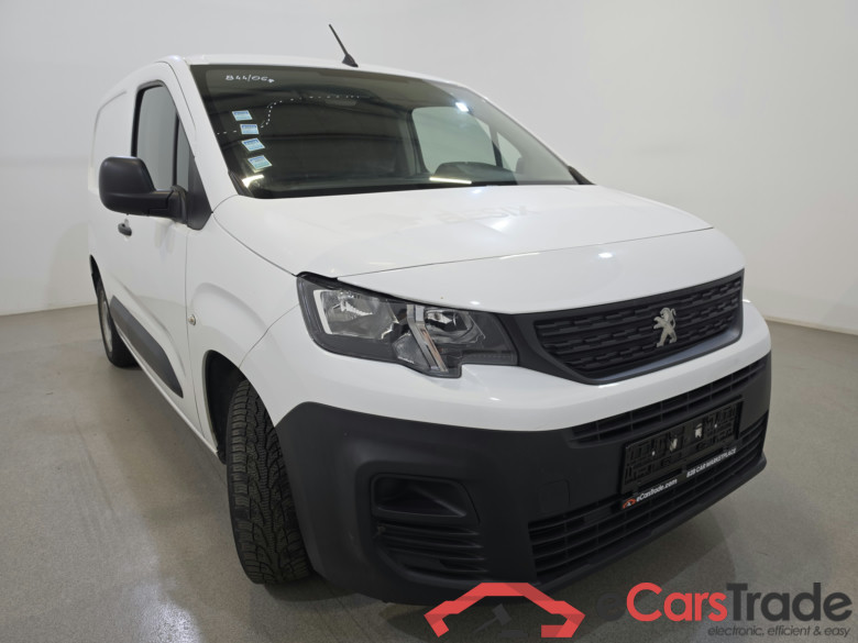 Peugeot Partner 1.5 BlueHDI Klima PDC ... #3