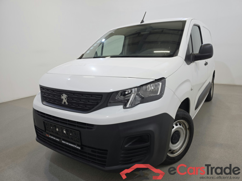 Peugeot Partner 1.5 BlueHDI Klima PDC ...