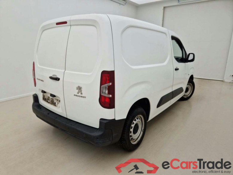 Peugeot Partner 1.5 BlueHDI Klima PDC ... #3