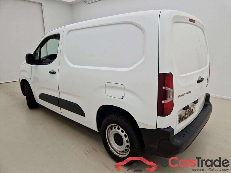 Peugeot Partner 1.5 BlueHDI Klima PDC ... #4