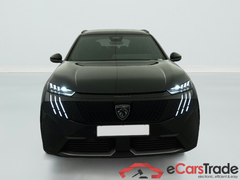 Peugeot 5008 HYBRID 145CH E-DCS6 GT #2