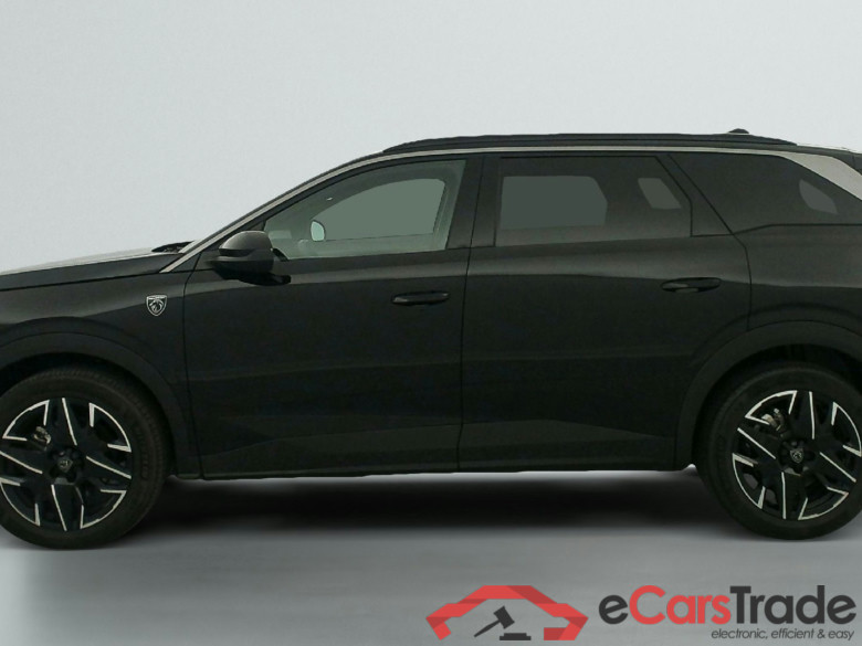 Peugeot 5008 HYBRID 145CH E-DCS6 GT #4