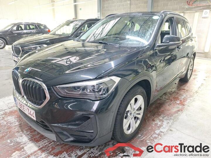 BMW X1 X1 xDrive25e (162 kW) (PHEV) 162kW/220pk  5D/P Auto-6 #1