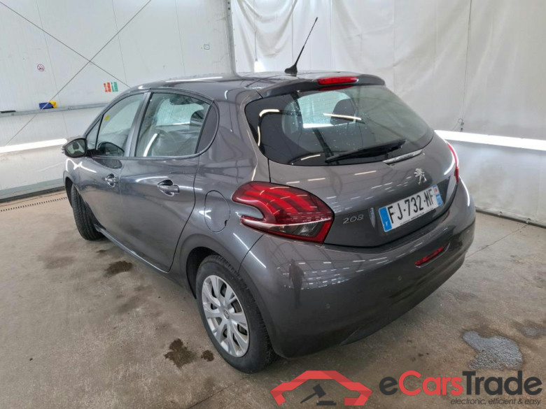 208 Active Business 1.2 80CV BVM5 E6dT #2