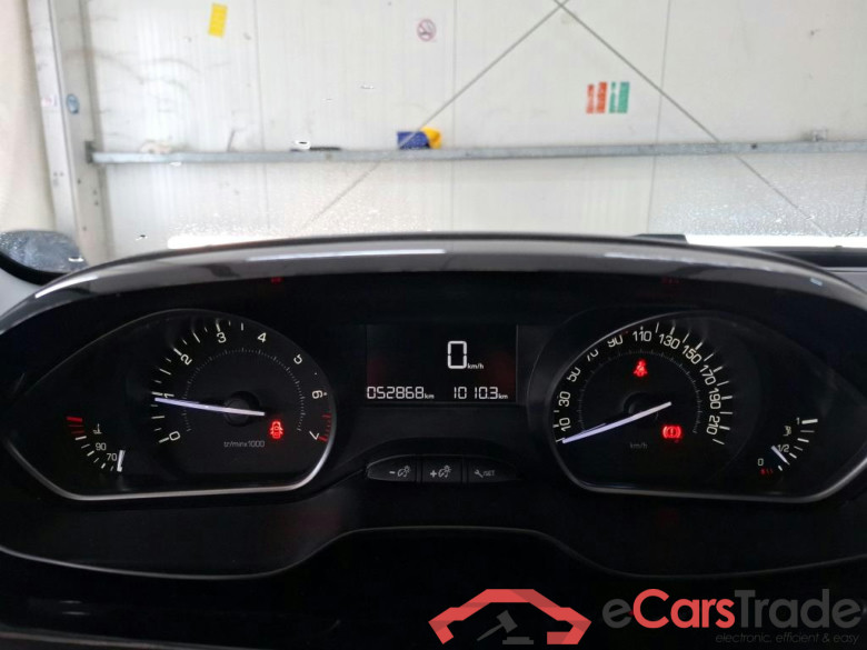 208 Active Business 1.2 80CV BVM5 E6dT #6