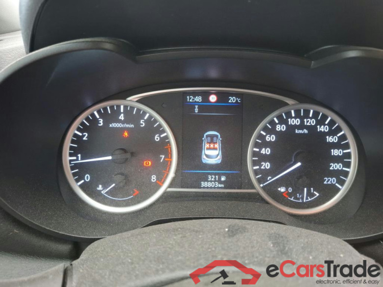 NISSAN Micra / 2016 / 5P / Berline IG-T 92 N-Sport #6
