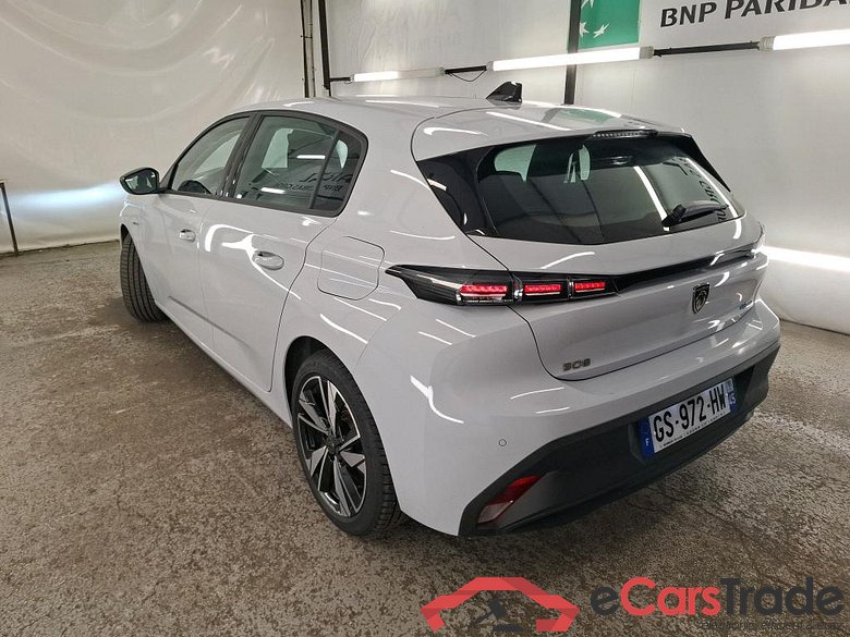 PEUGEOT 308 / 2021 / 5P / Berline PHEV 180 E-EAT8 ACTIVE PACK #2