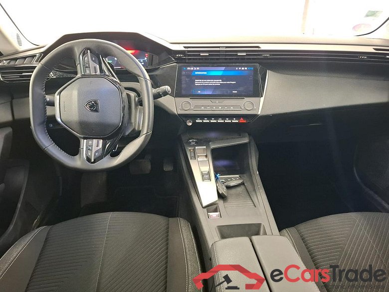 PEUGEOT 308 / 2021 / 5P / Berline PHEV 180 E-EAT8 ACTIVE PACK #5