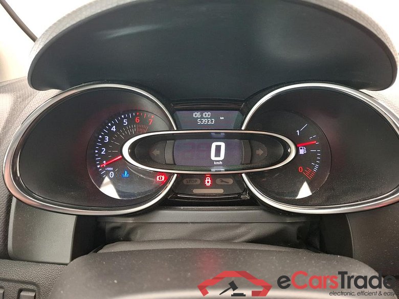 Clio IV Business 0.9 TCe 90CV BVM5 E6 #6