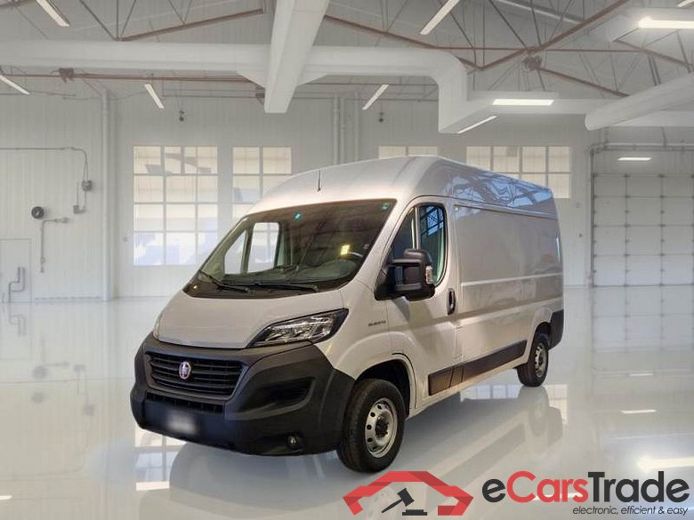 FIAT DUCATO / 2014 / 4P / FURGONE 35 MH2 2.3 MULTIJET 140CV E6D-TEMP